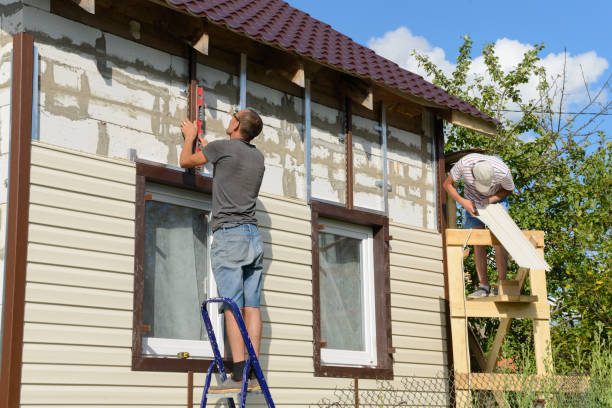 Sparta, WI Siding Company